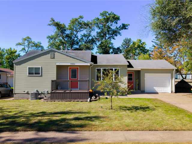 Osseo Residential Real Estate