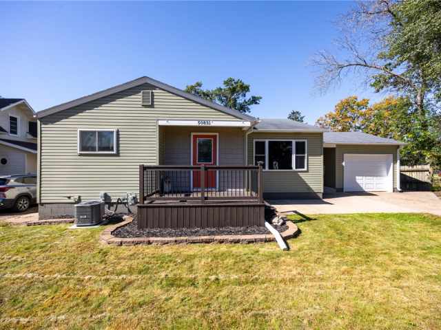 Osseo Residential Real Estate