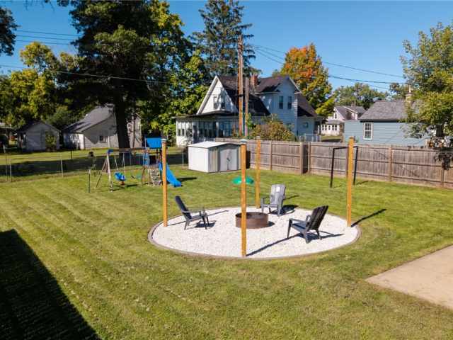 Osseo Residential Real Estate