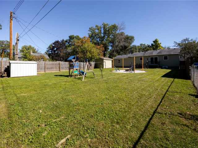 Osseo Residential Real Estate