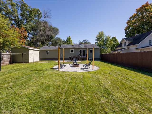 Osseo Residential Real Estate