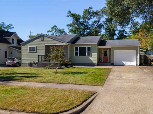 Osseo Residential Real Estate