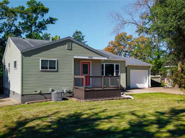 Osseo Residential Real Estate