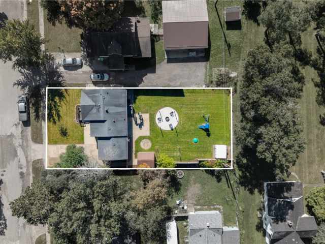 Osseo Residential Real Estate