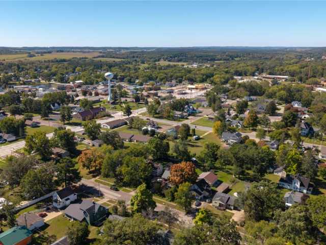 Osseo Residential Real Estate