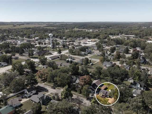 Osseo Residential Real Estate