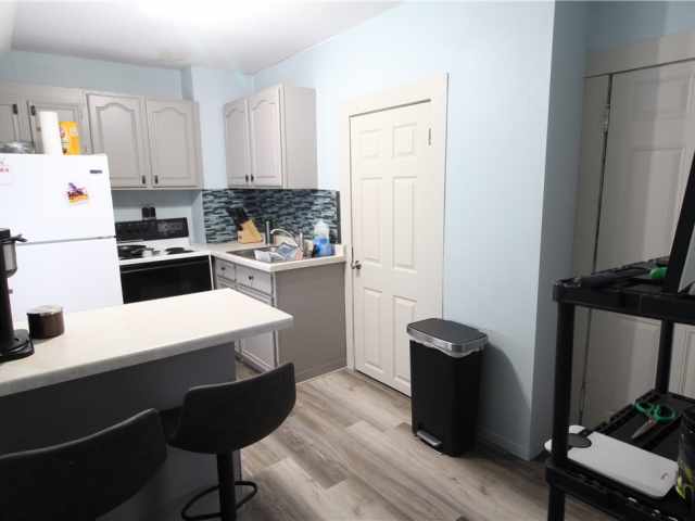 Eau Claire Multifamily Real Estate