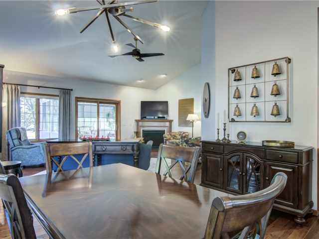 Eau Claire Residential Real Estate
