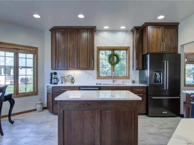Eau Claire Residential Real Estate