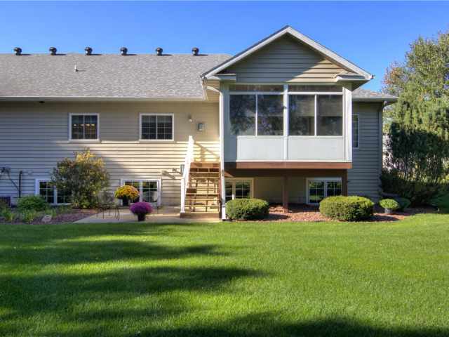 Eau Claire Residential Real Estate