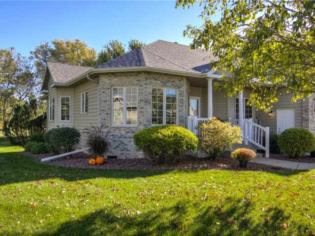 Eau Claire Residential Real Estate