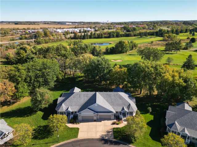 Eau Claire Residential Real Estate