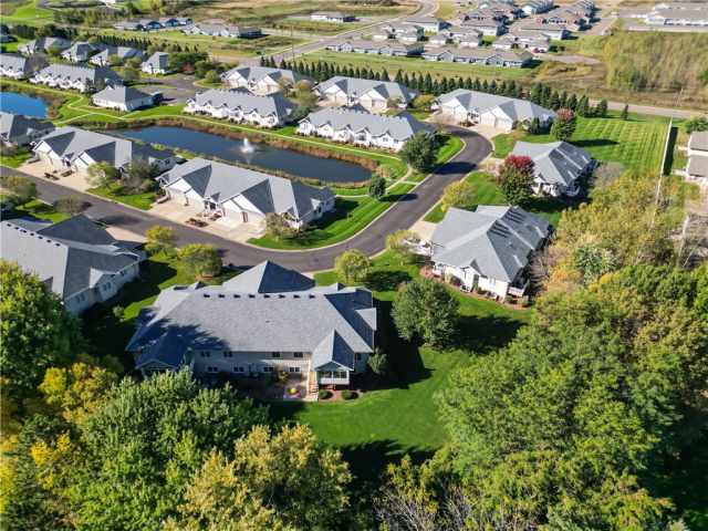 Eau Claire Residential Real Estate