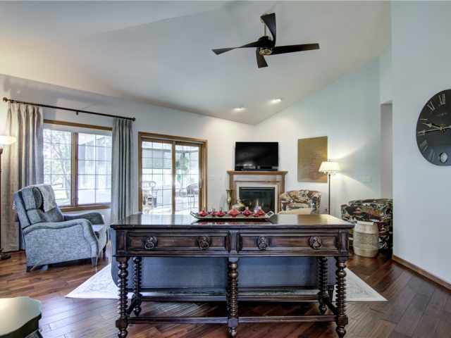 Eau Claire Residential Real Estate