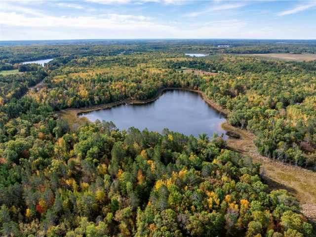 Danbury Land Real Estate