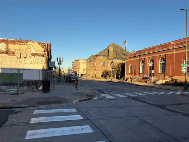 Menomonie Land Real Estate