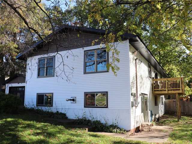 Osseo Residential Real Estate