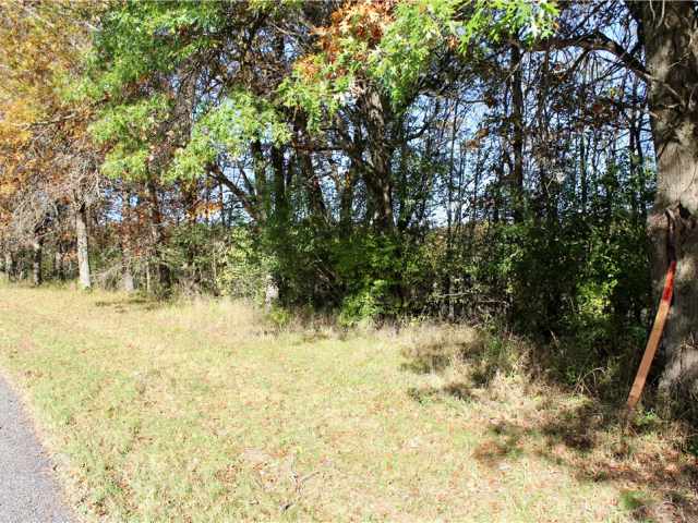 Eau Claire Land Real Estate