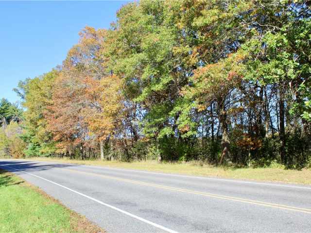 Eau Claire Land Real Estate