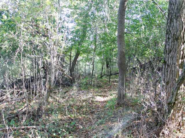 Eau Claire Land Real Estate