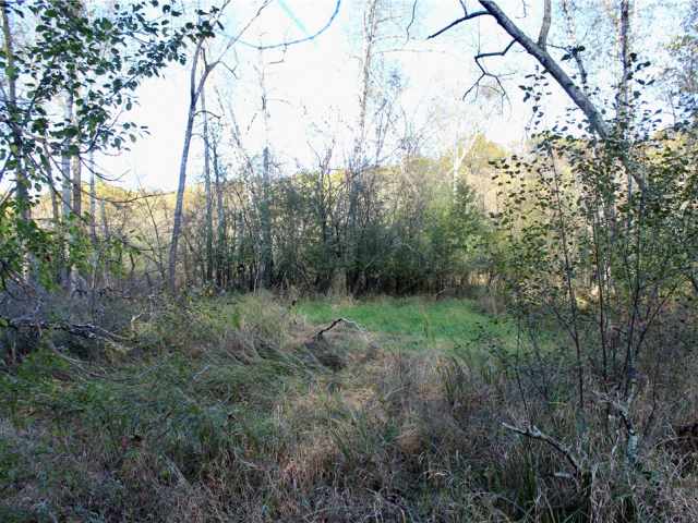 Eau Claire Land Real Estate