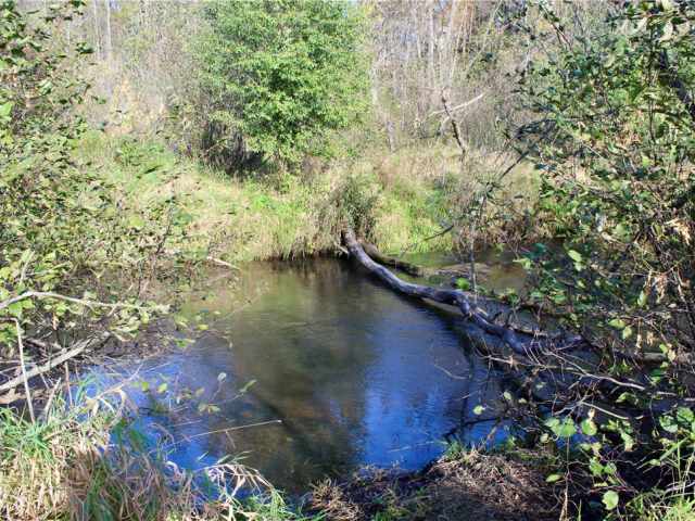 Eau Claire Land Real Estate