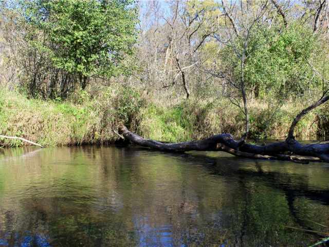 Eau Claire Land Real Estate