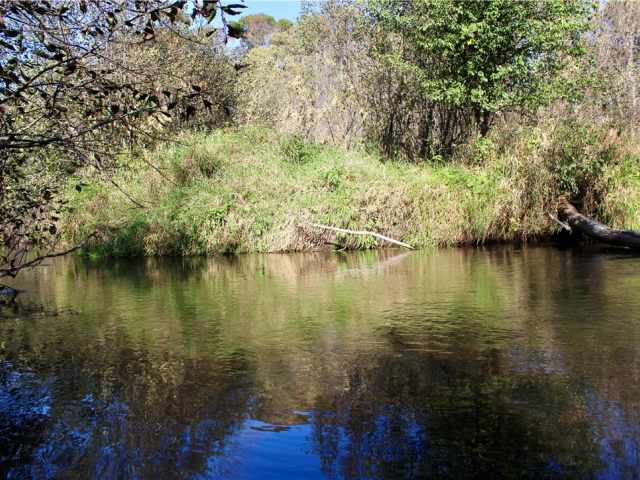 Eau Claire Land Real Estate