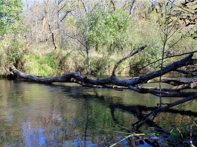 Eau Claire Land Real Estate