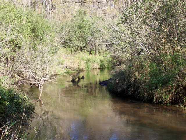 Eau Claire Land Real Estate