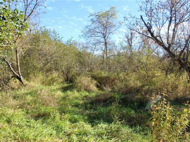 Eau Claire Land Real Estate