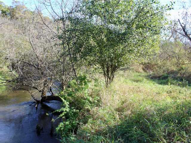 Eau Claire Land Real Estate