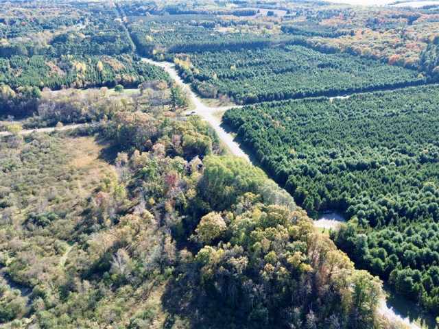 Eau Claire Land Real Estate