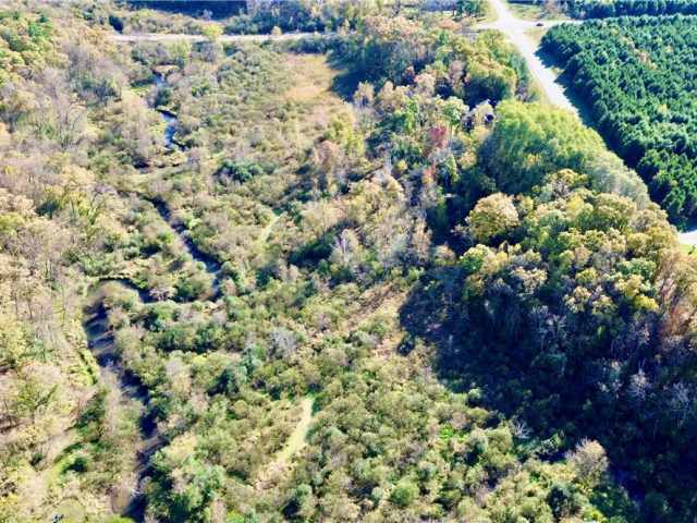 Eau Claire Land Real Estate