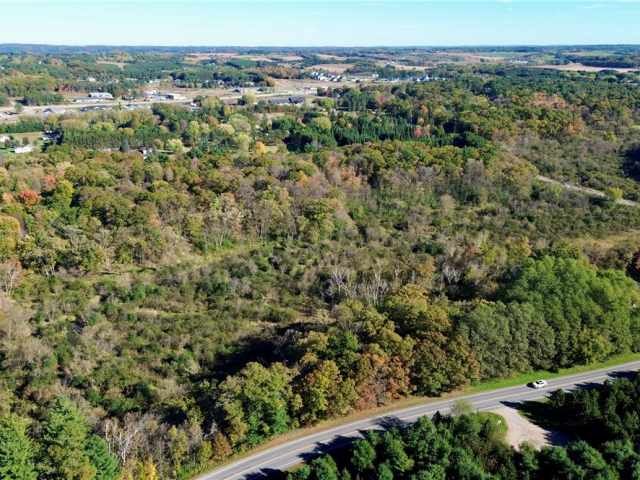 Eau Claire Land Real Estate