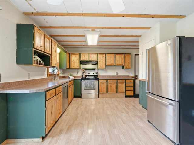 Ladysmith Residential Real Estate