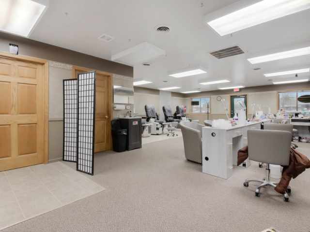 Ladysmith Commercial Real Estate