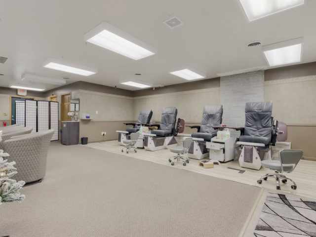 Ladysmith Commercial Real Estate