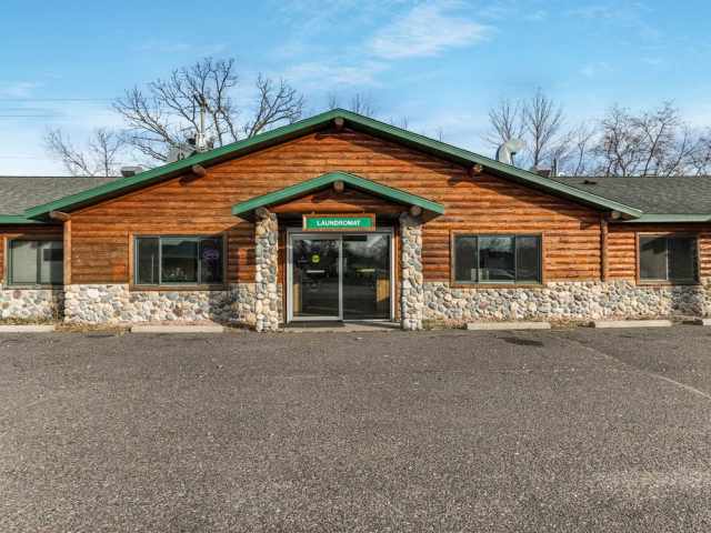 Ladysmith Commercial Real Estate