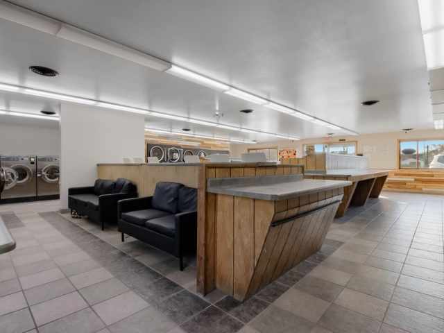 Ladysmith Commercial Real Estate