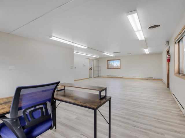 Ladysmith Commercial Real Estate