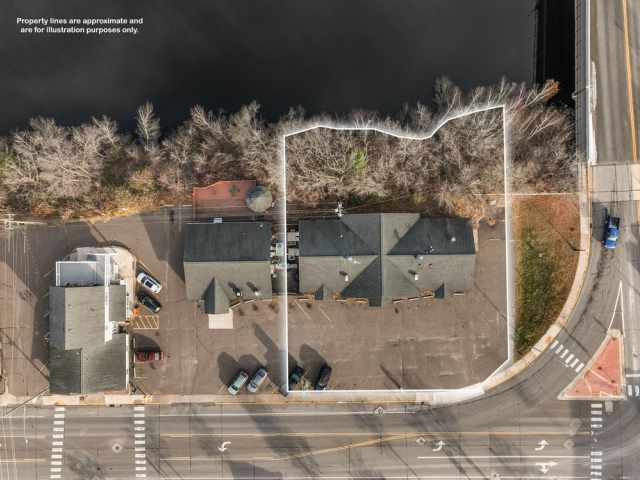 Ladysmith Commercial Real Estate