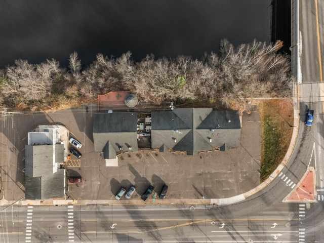 Ladysmith Commercial Real Estate