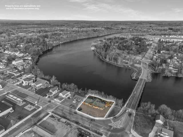 Ladysmith Commercial Real Estate