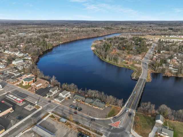 Ladysmith Commercial Real Estate