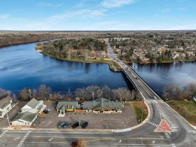 Ladysmith Commercial Real Estate