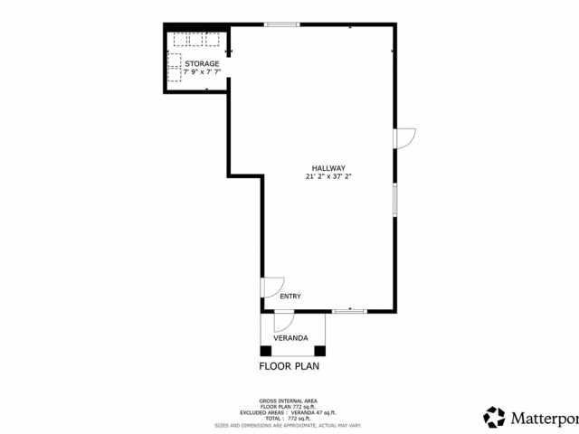 Ladysmith Commercial Real Estate