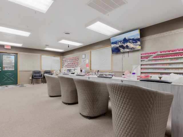 Ladysmith Commercial Real Estate