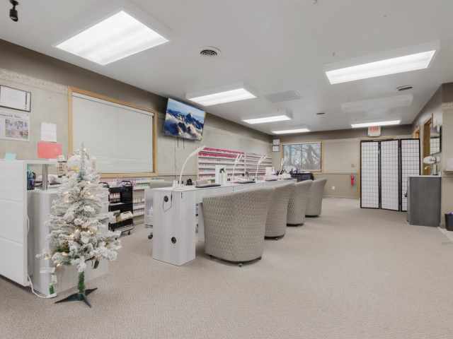 Ladysmith Commercial Real Estate