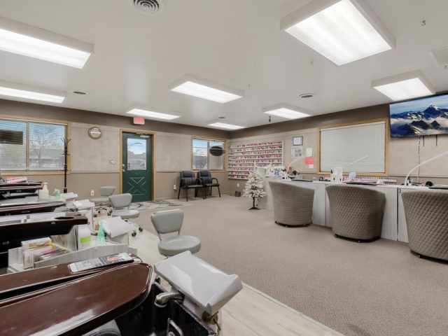 Ladysmith Commercial Real Estate